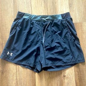 Under Armour Gym Shorts